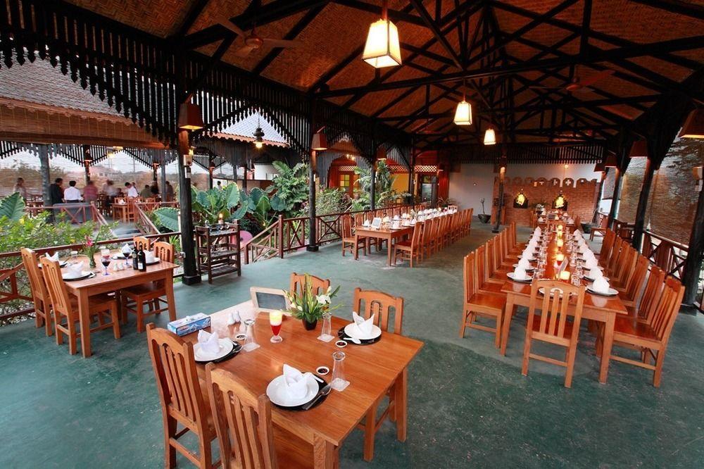 A Little Bit Of Tavern Mandalay