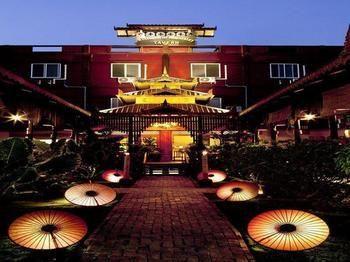 Bed & Breakfast A Little Bit Of Tavern Mandalay