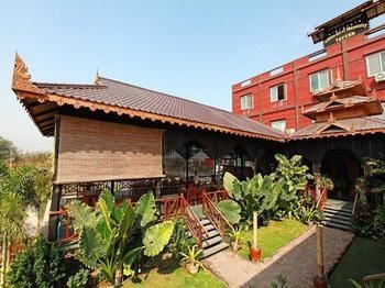 Bed & Breakfast A Little Bit Of Tavern Mandalay